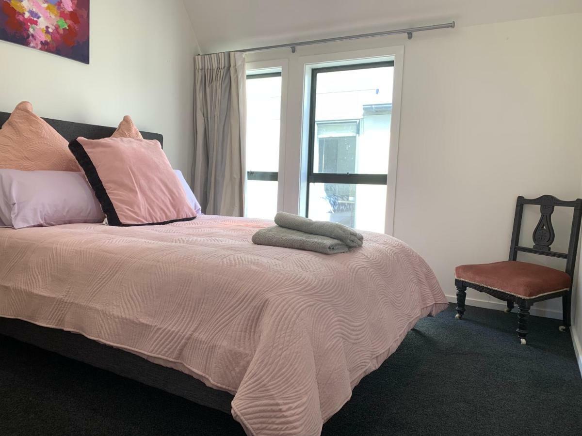Comfortable Inner City Living Christchurch Zewnętrze zdjęcie
