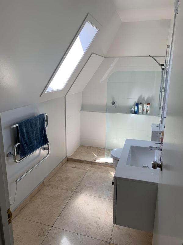 Comfortable Inner City Living Christchurch Zewnętrze zdjęcie