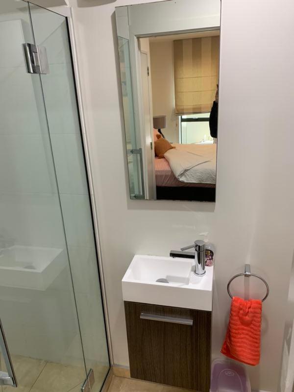 Comfortable Inner City Living Christchurch Zewnętrze zdjęcie